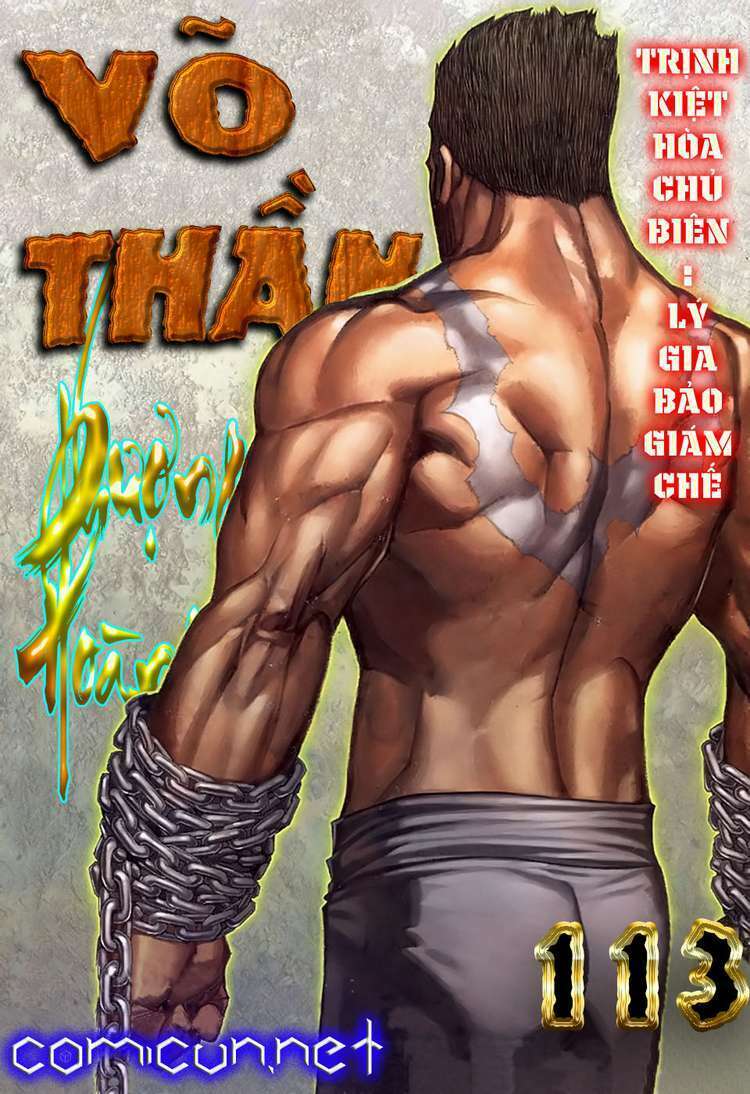 võ thần phượng hoàng chapter 113 1