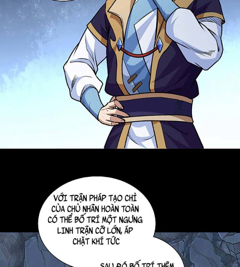 võ đạo độc tôn chapter 490 20