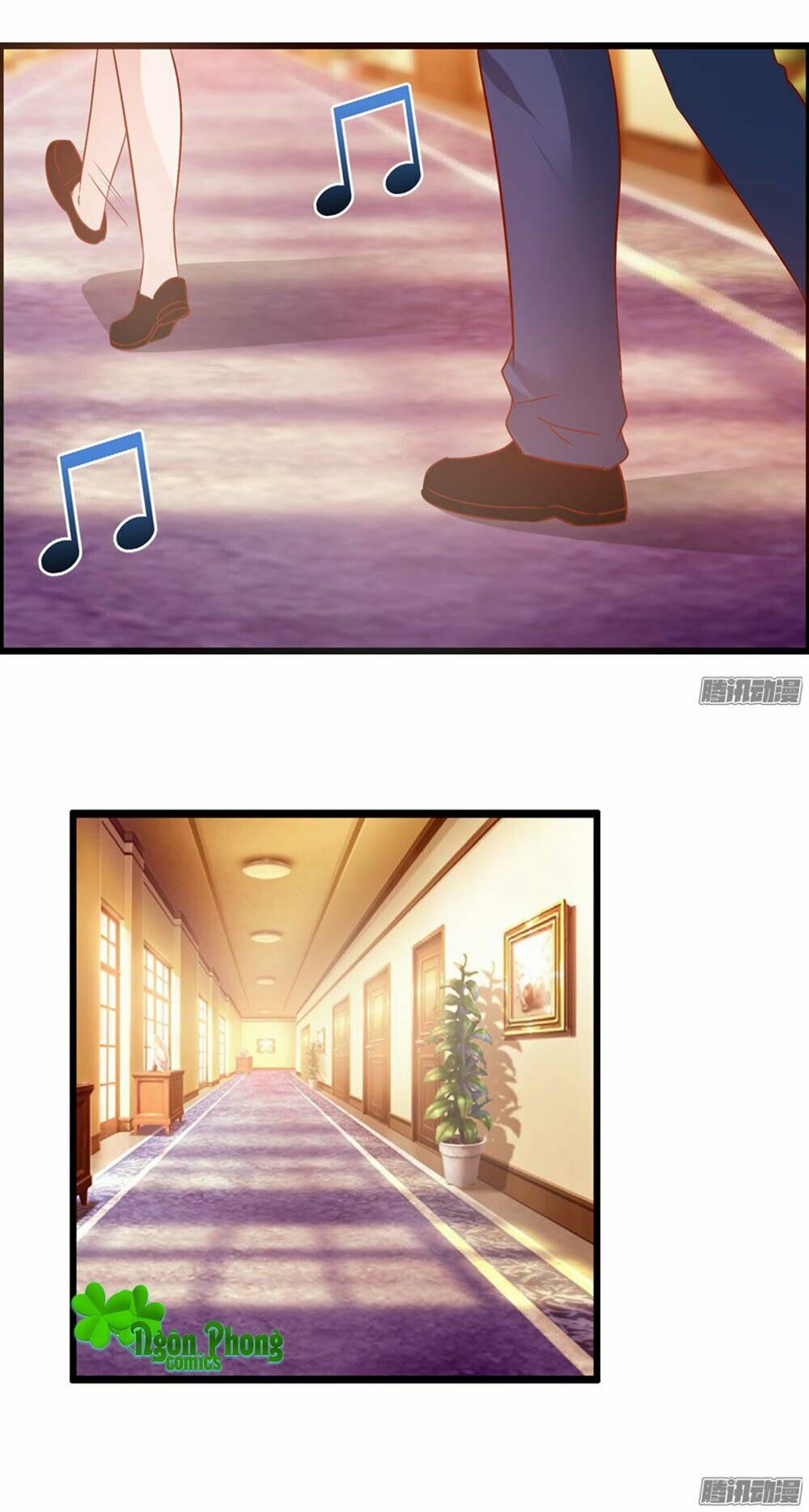 thủ hội chi vũ chapter 3 30