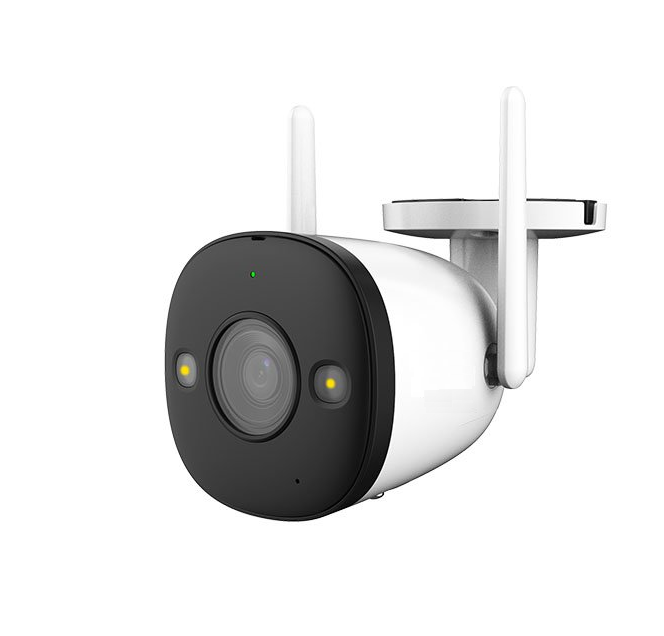 CAMERA F22FEP WIFI NGOÀI TRỜI 2MP MÀU 24/7