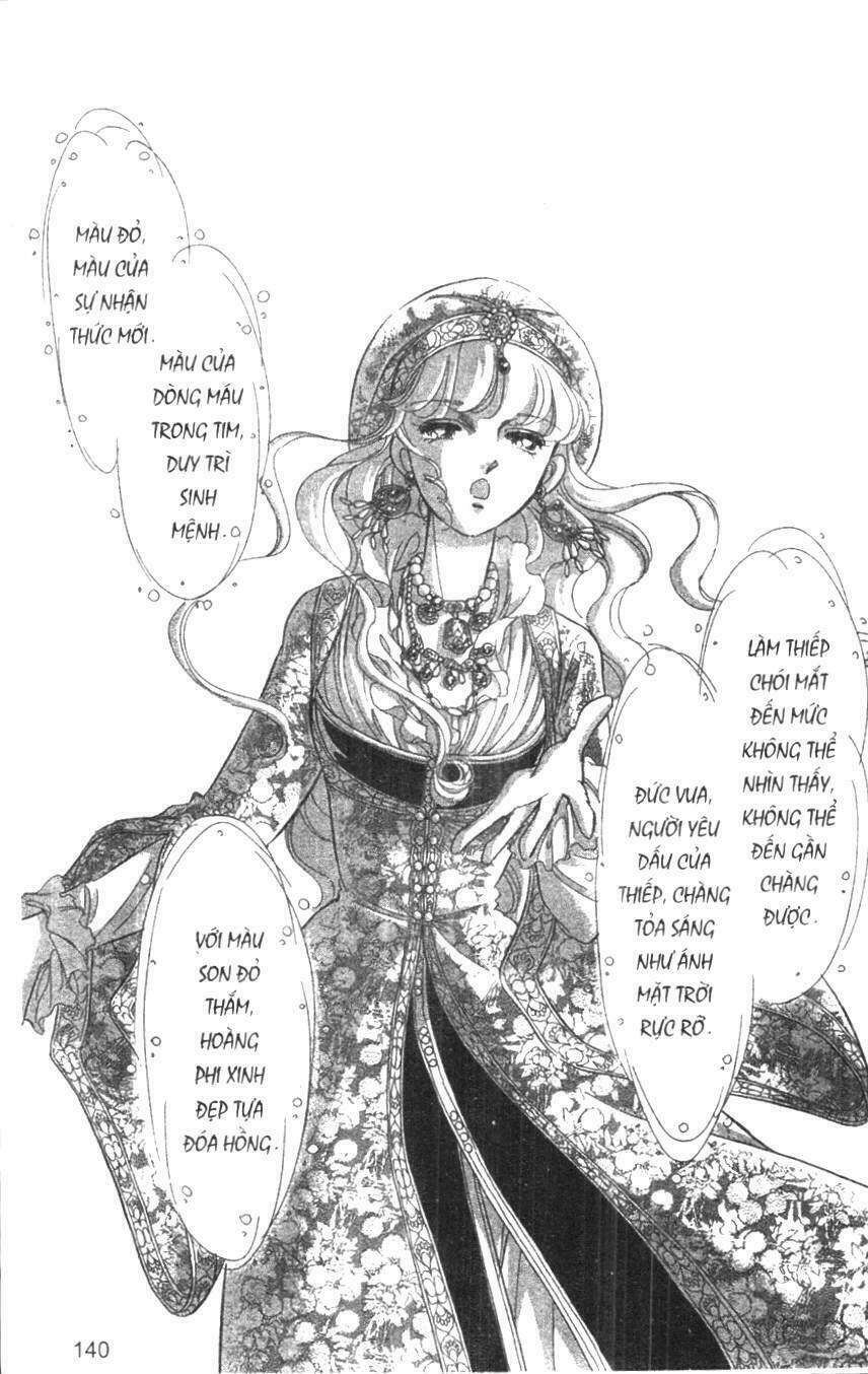 nữ hoàng của đế chế ottoman chapter 5 61