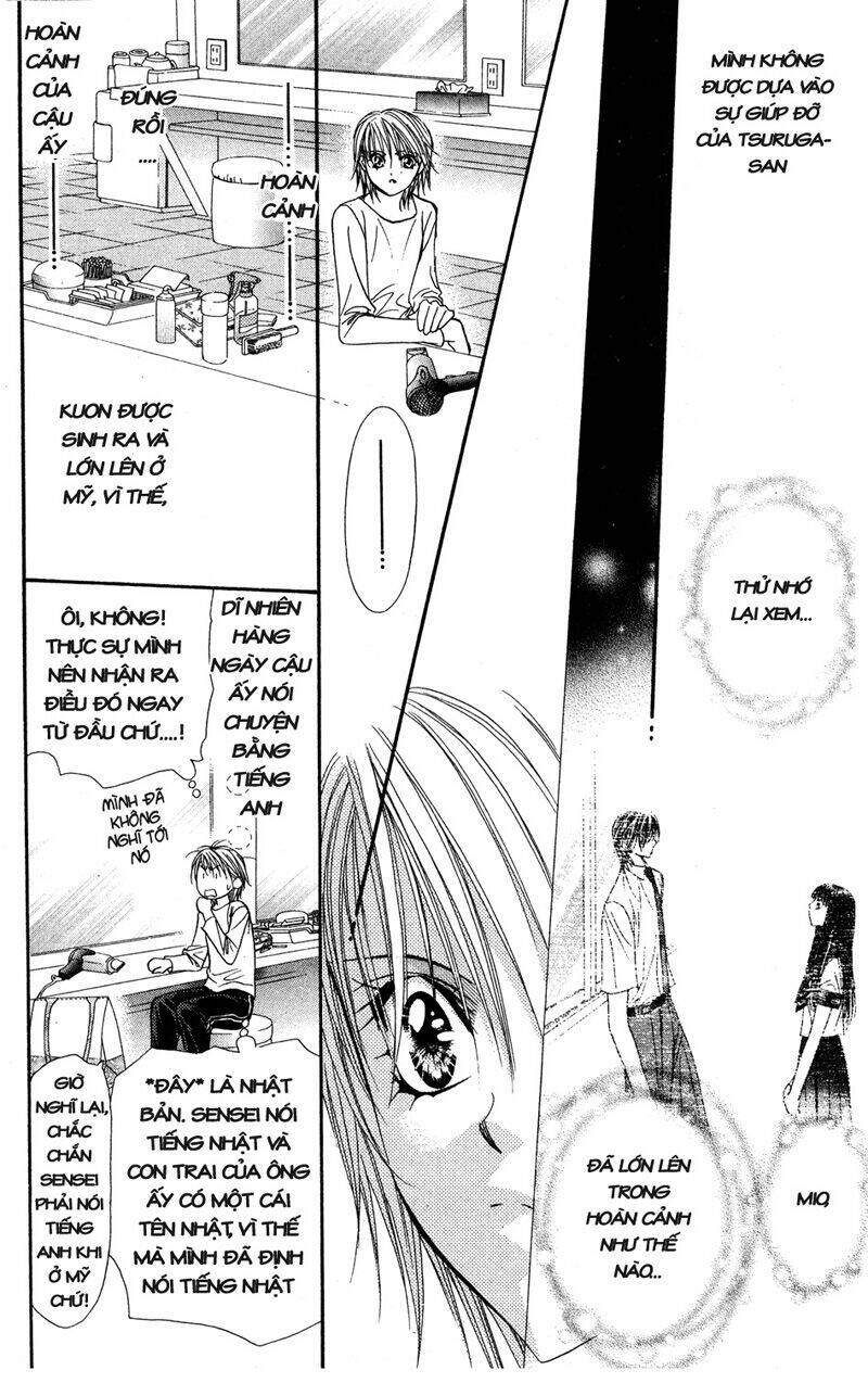 thử thách của kyouko chapter 105 25