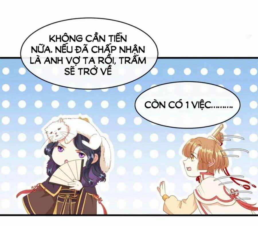 hội học sinh kiêu ngạo của hoàng cung chapter 18 33