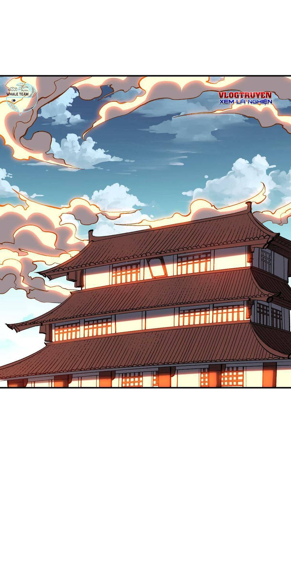 ta thực sự chỉ biết ngự kiếm thuật chapter 14 3