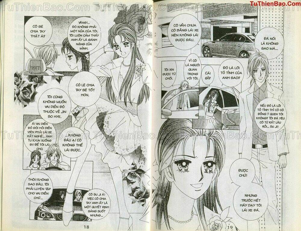 bí mật chapter 4 9