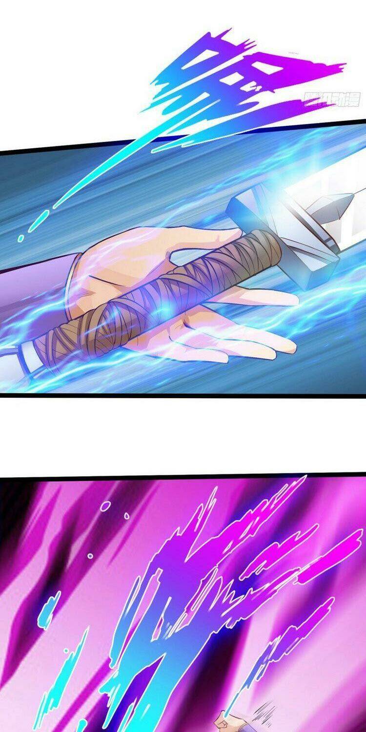 chư thiên ký chapter 272 14