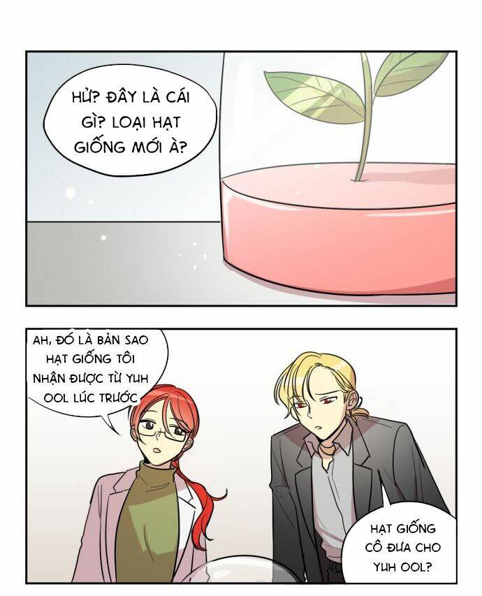 the devil who can't fly chapter 41.3 5