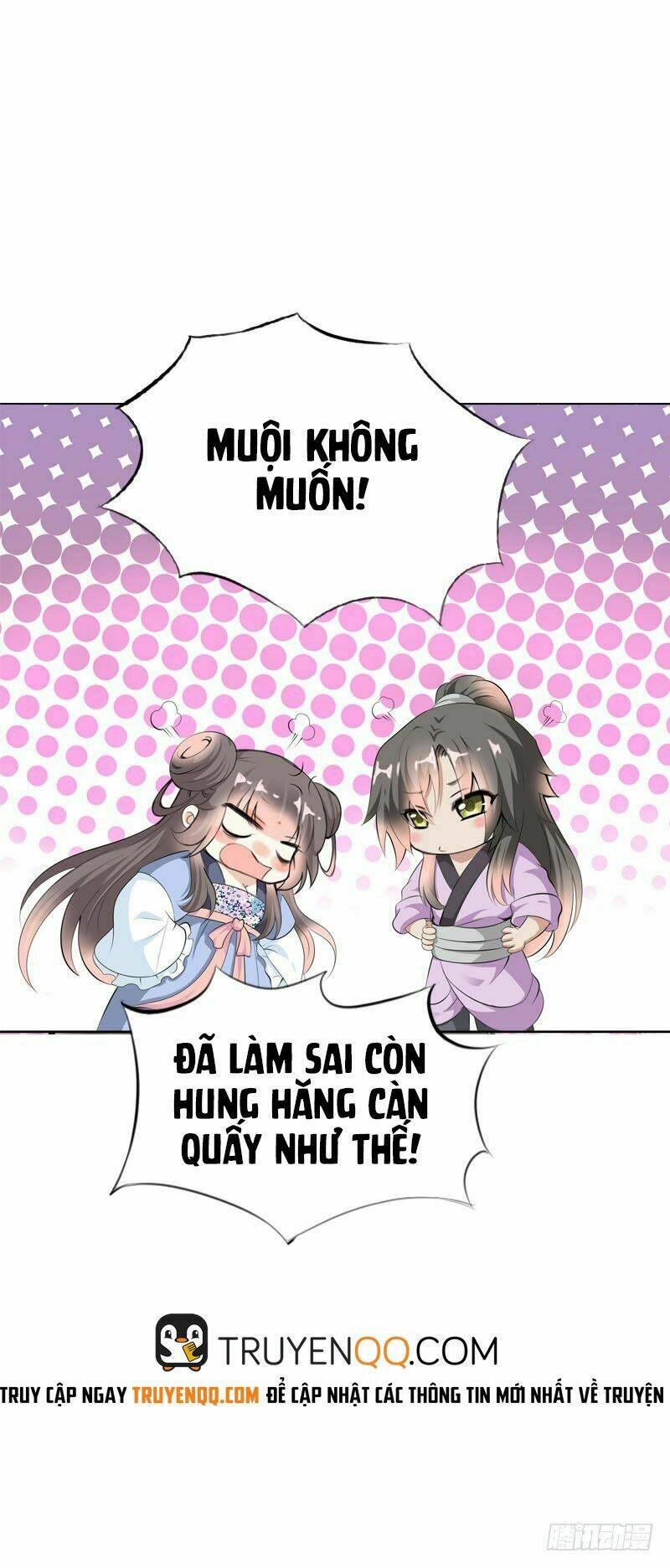 điền viên mật sủng: cô vợ nóng bỏng chapter 30 24