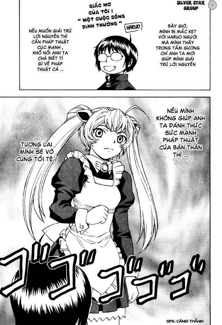 magikano chapter 2 13