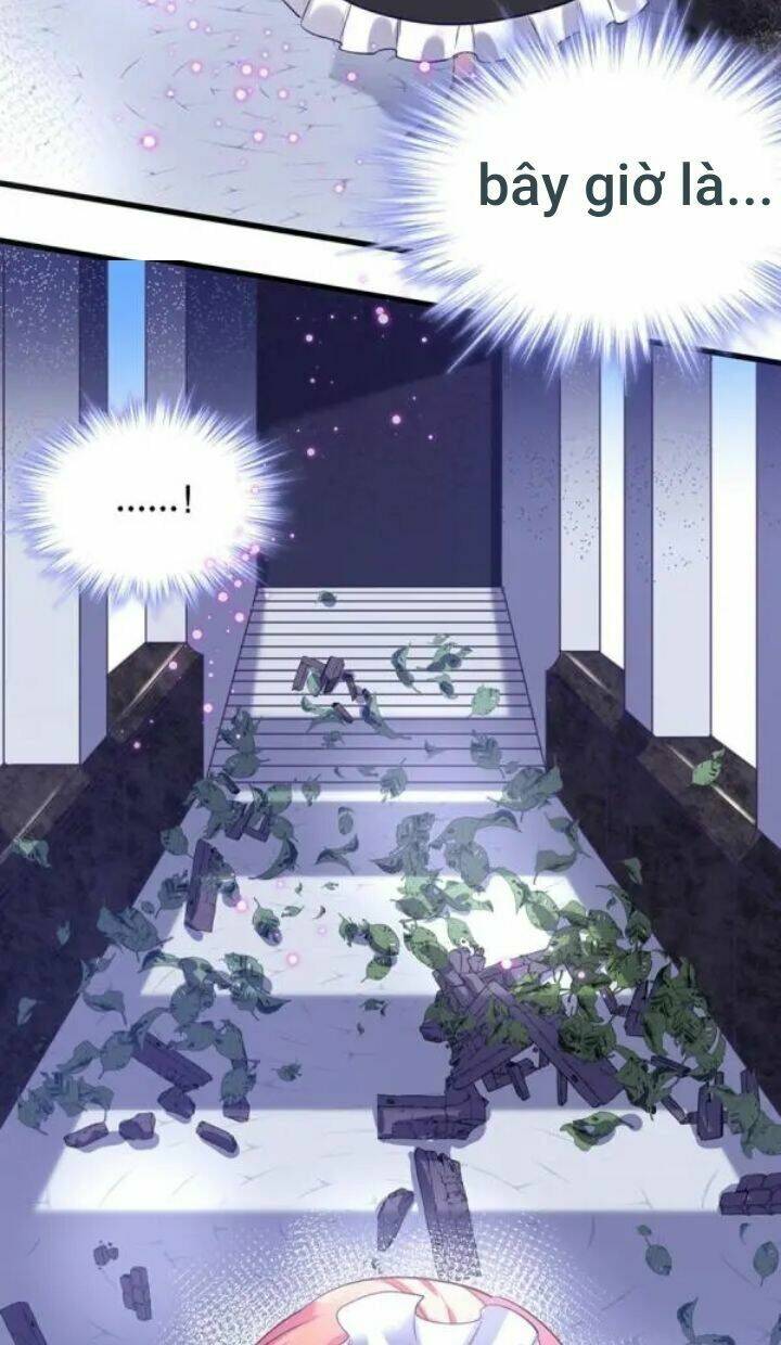 huyết tộc điện hạ đừng giết ta chapter 15.1 3
