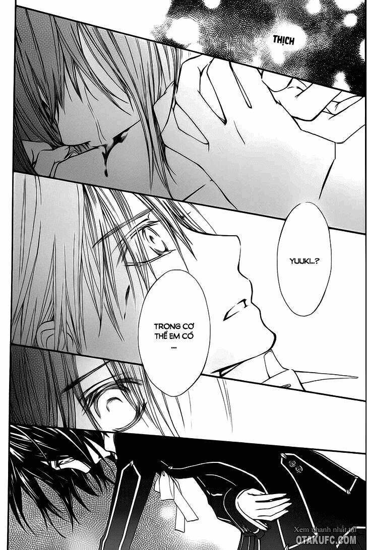 hiệp sĩ vampire chapter 93.5 17