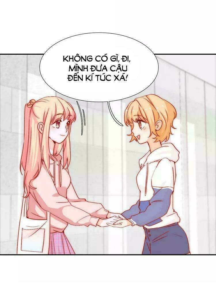 mạng sống của em thuộc về tôi chapter 9 26