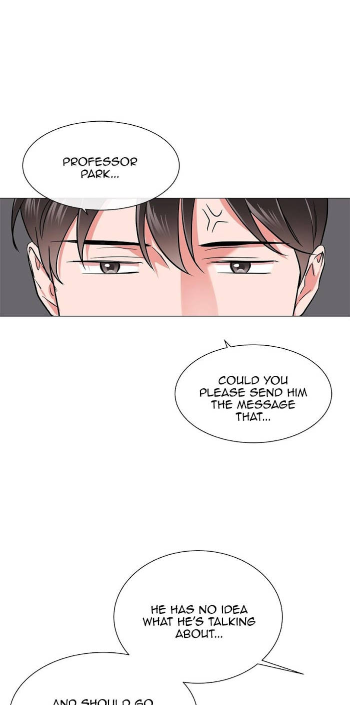 [raw] red candy chapter 70 44