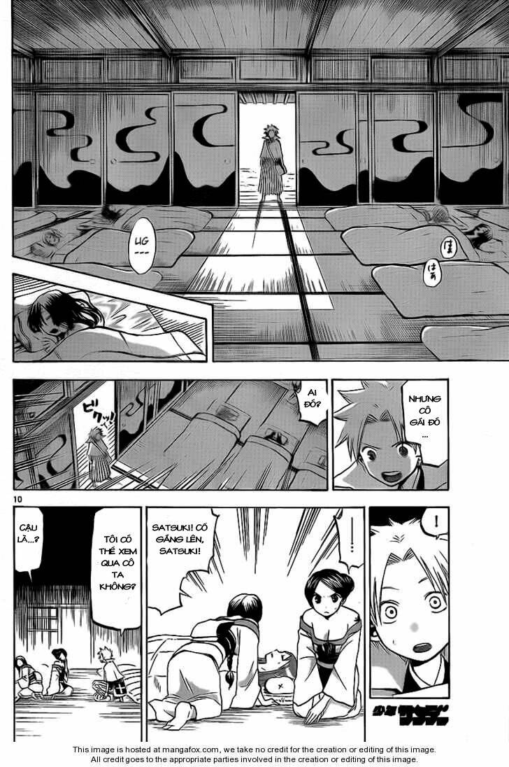 kaitai shinsho zero chapter 13 13