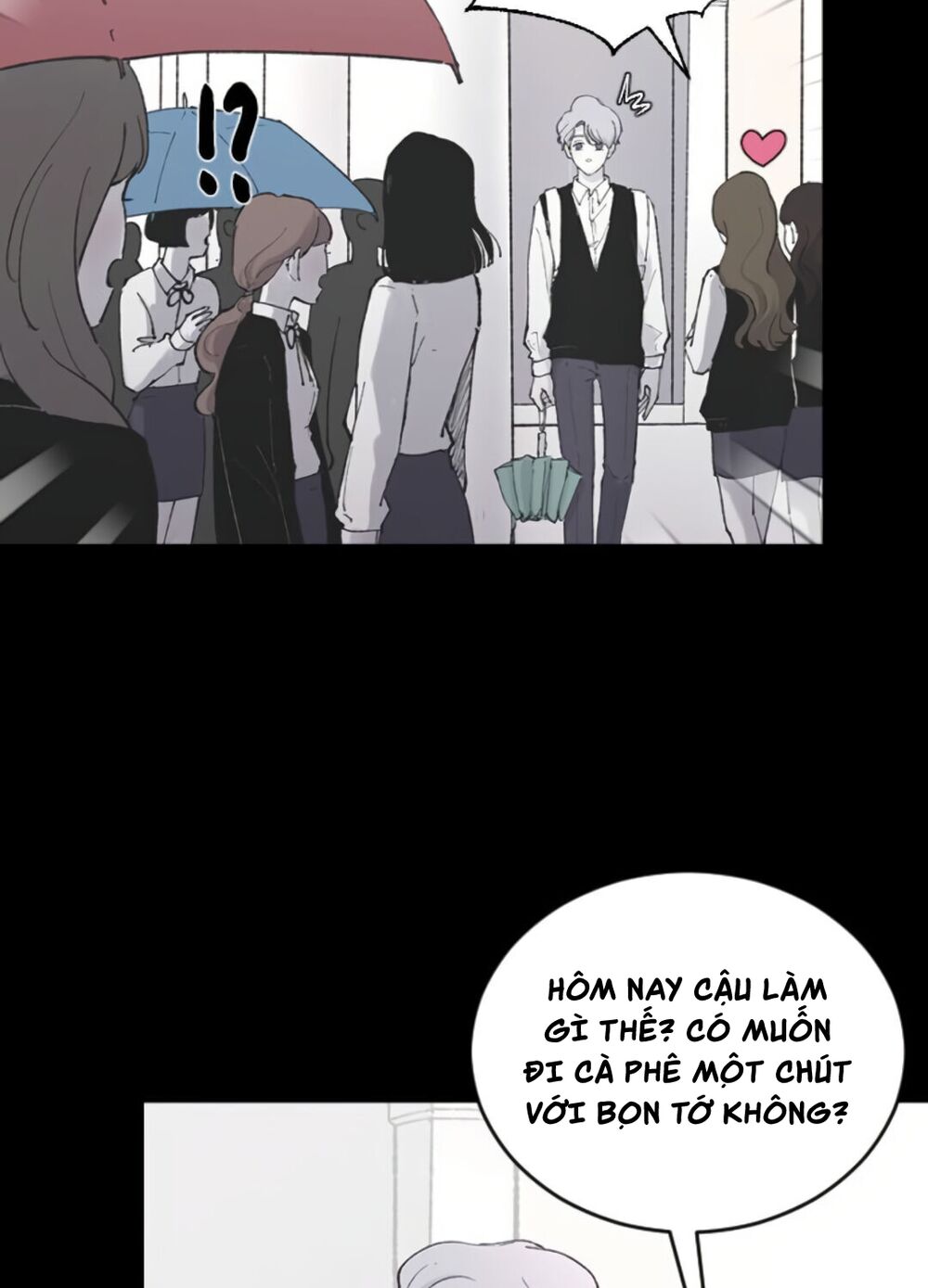 ba người anh trai cực phẩm của tôi chapter 6 10