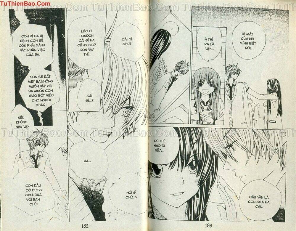 s a - lớp học ưu tú chapter 13 91