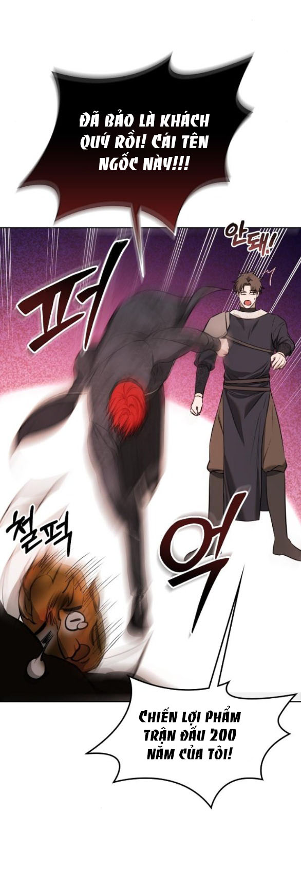 hãy dạy cho tôi về dục vọng chapter 4.1 39