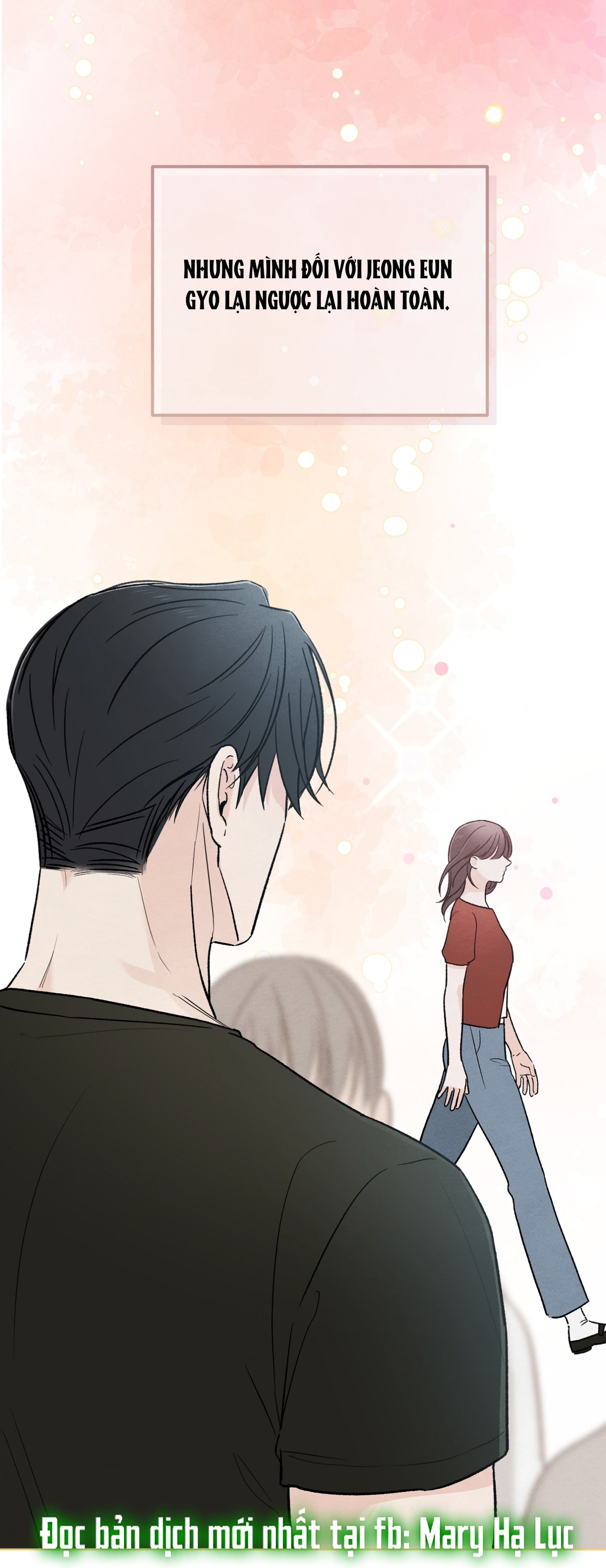 hoàn cảnh của rác rưởi chapter 31.2 18