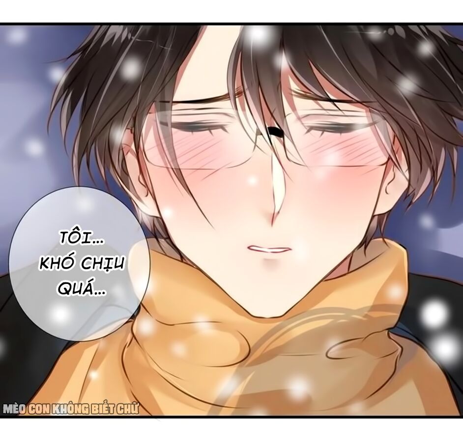 không có ssr làm sao để yêu chapter 21 5