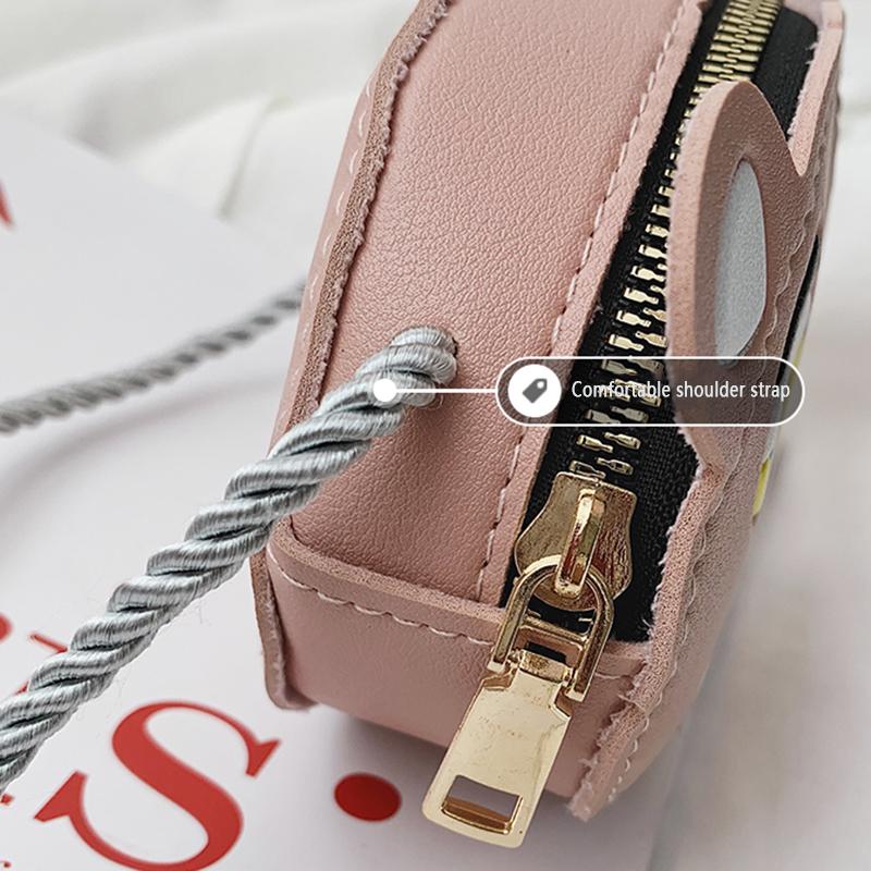 Túi xách hoạt hình xinh xắn dành cho bé gái