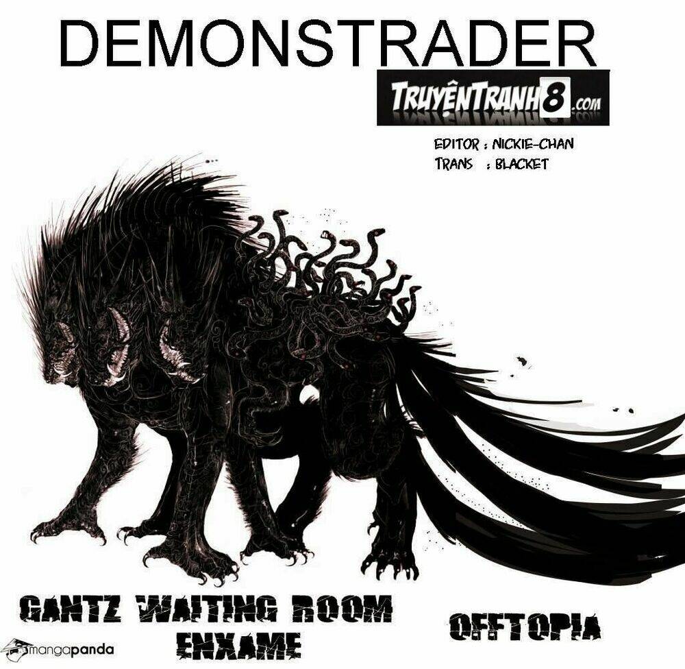 tôi là người hùng chapter 35 25