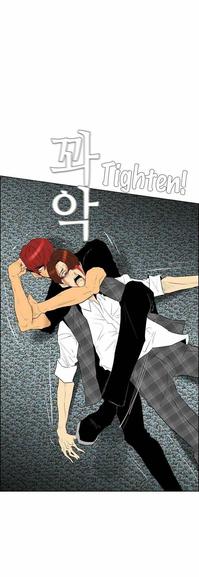 kẻ hồi sinh chapter 95 44