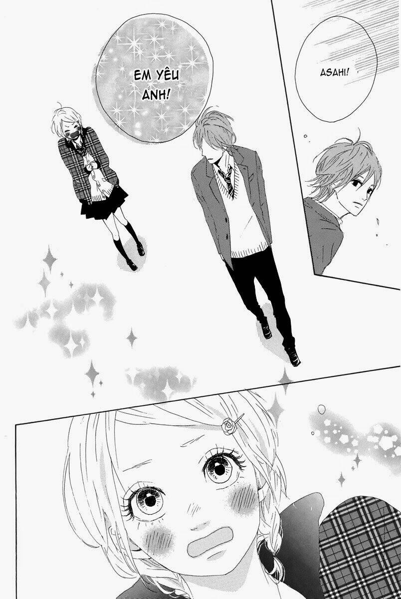 yume miru taiyou chapter 8 33