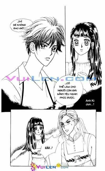 bữa tối của hoàng tử chapter 8 16