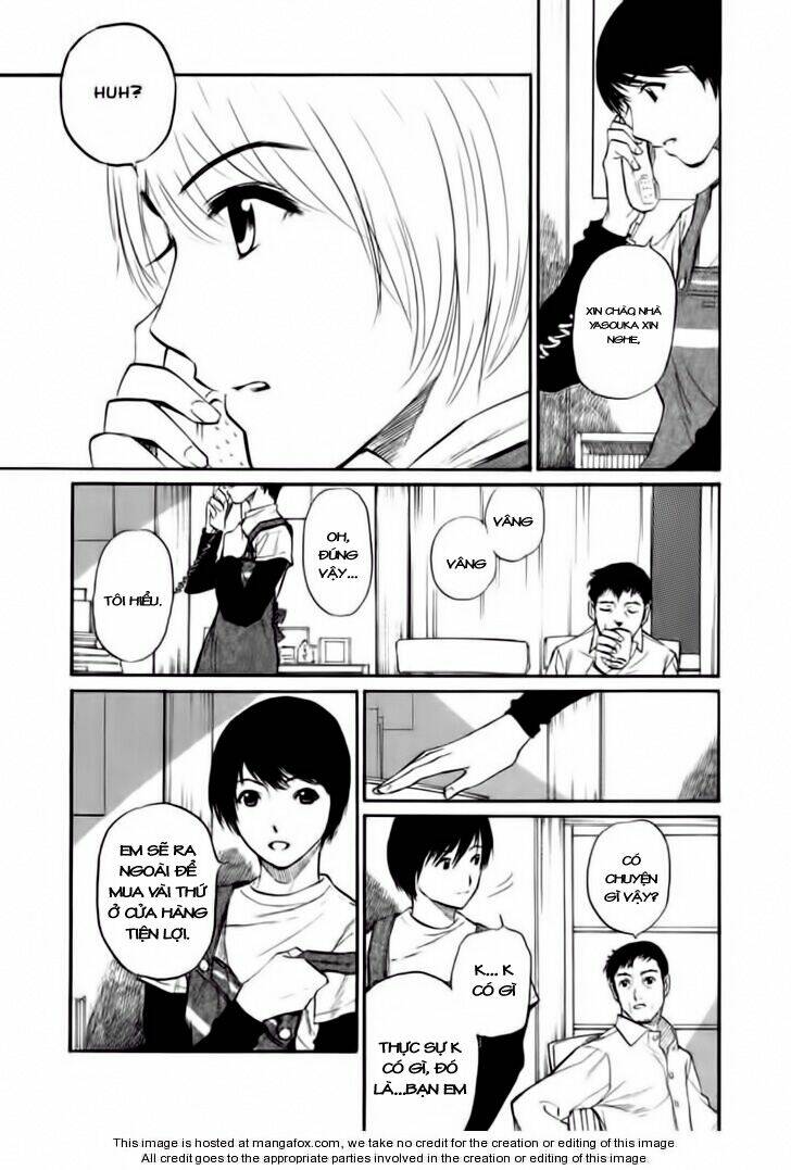 shion no ou chapter 22 7