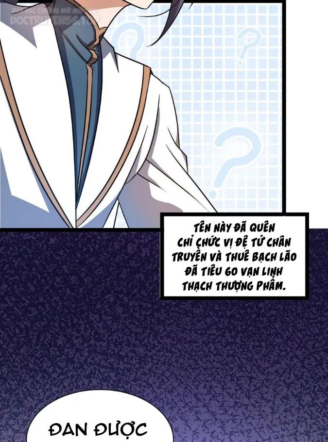 huyền huyễn: ta bắt đầu vô địch từ bại gia chapter 13 6