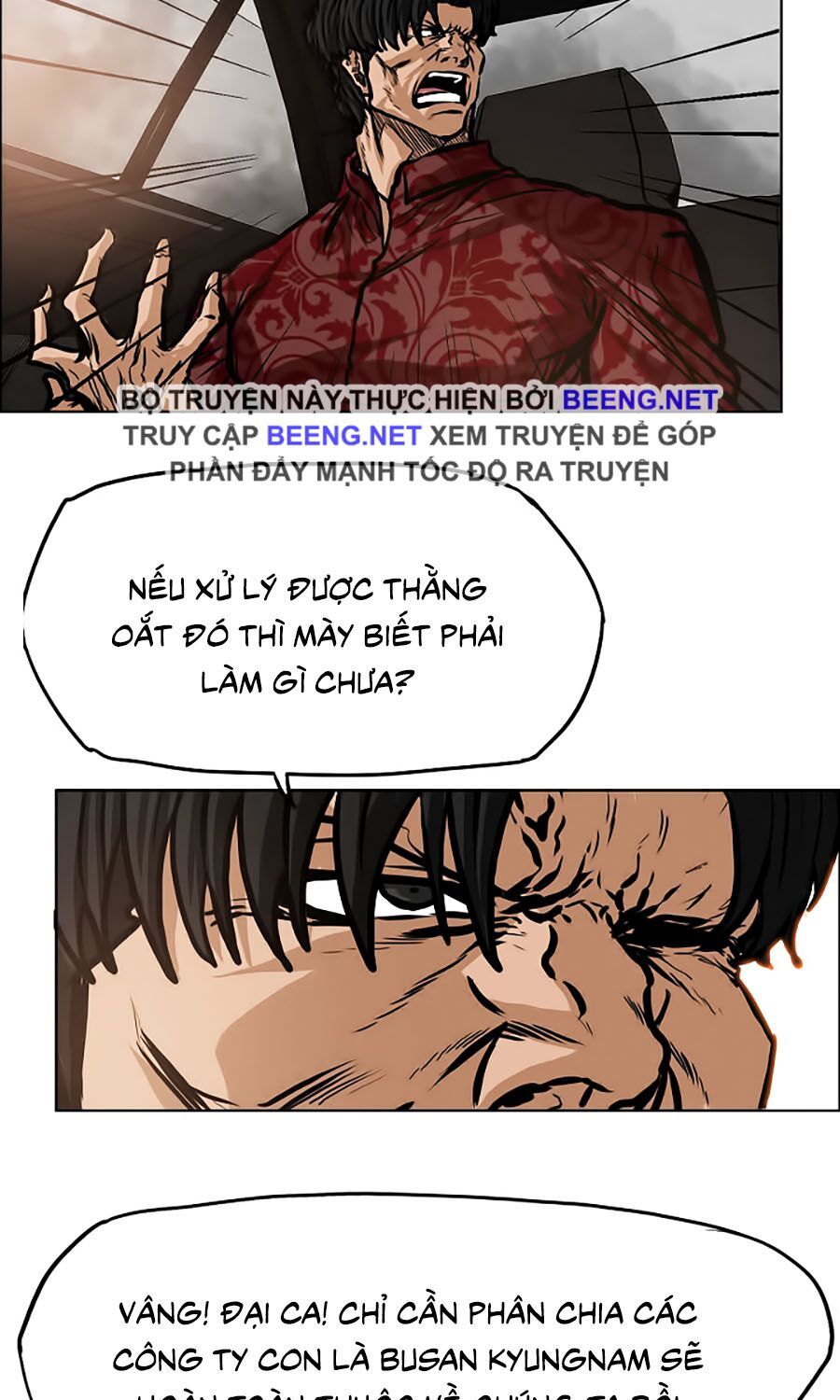 bá chủ học đường ss3 chapter 12 34