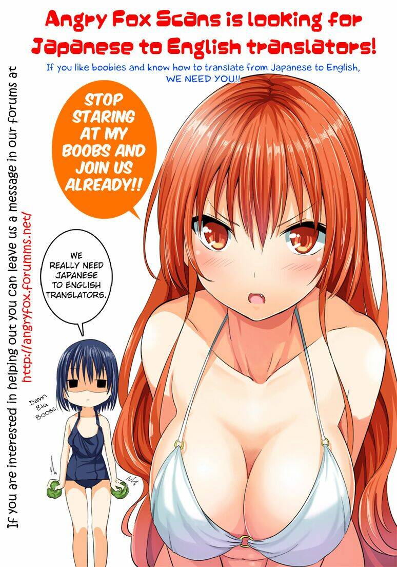 imouto loveru chapter 2 2