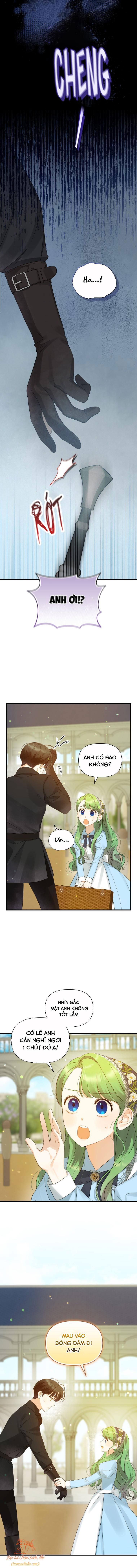 trở thành em gái nam chính truyện bl chapter 10 9