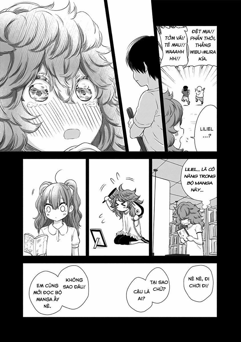 Sự Quyến Rủ Của 2.5D chapter 6 11