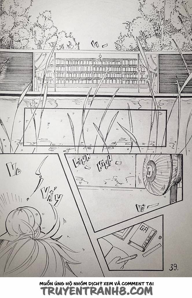 tấm cám: untold god father chapter 2 13