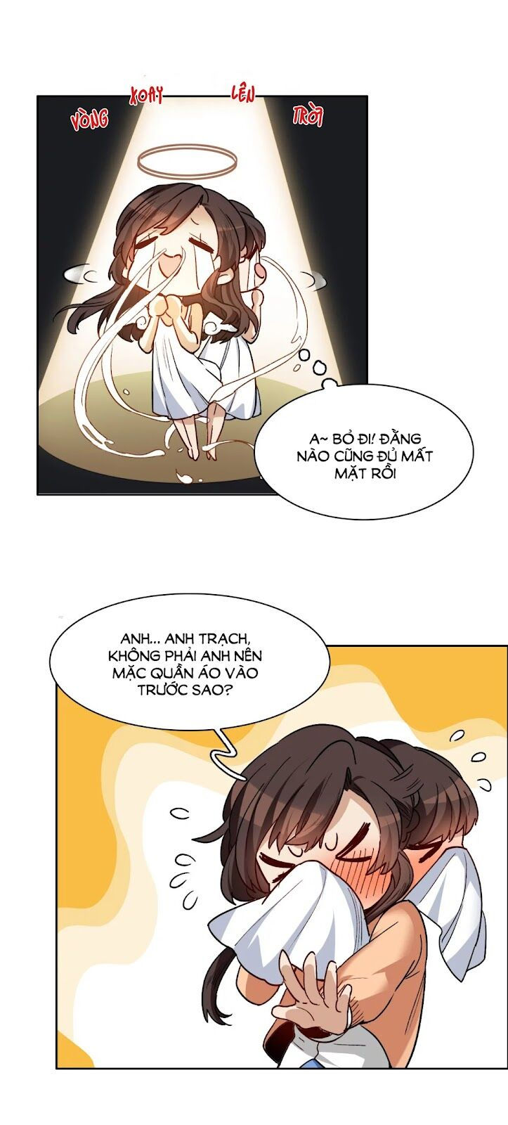 thế giới đệ nhất cự tinh chapter 31.3 6