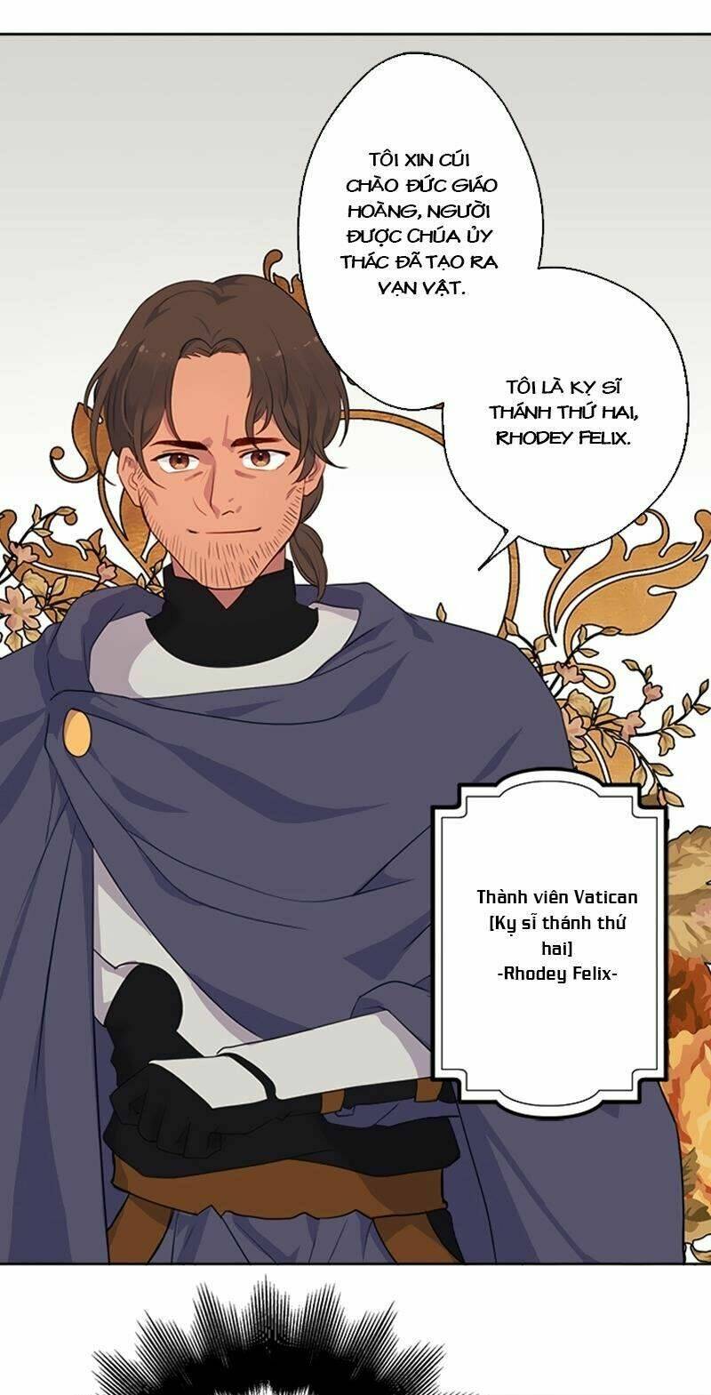 cộng tác của hoàng đế chapter 13 6