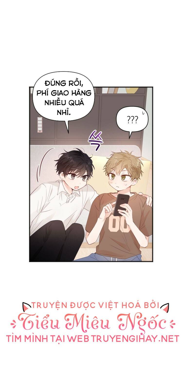 Dịch Vụ Chuyển Phát Hình Mẫu Lý Tưởng chapter 7 36