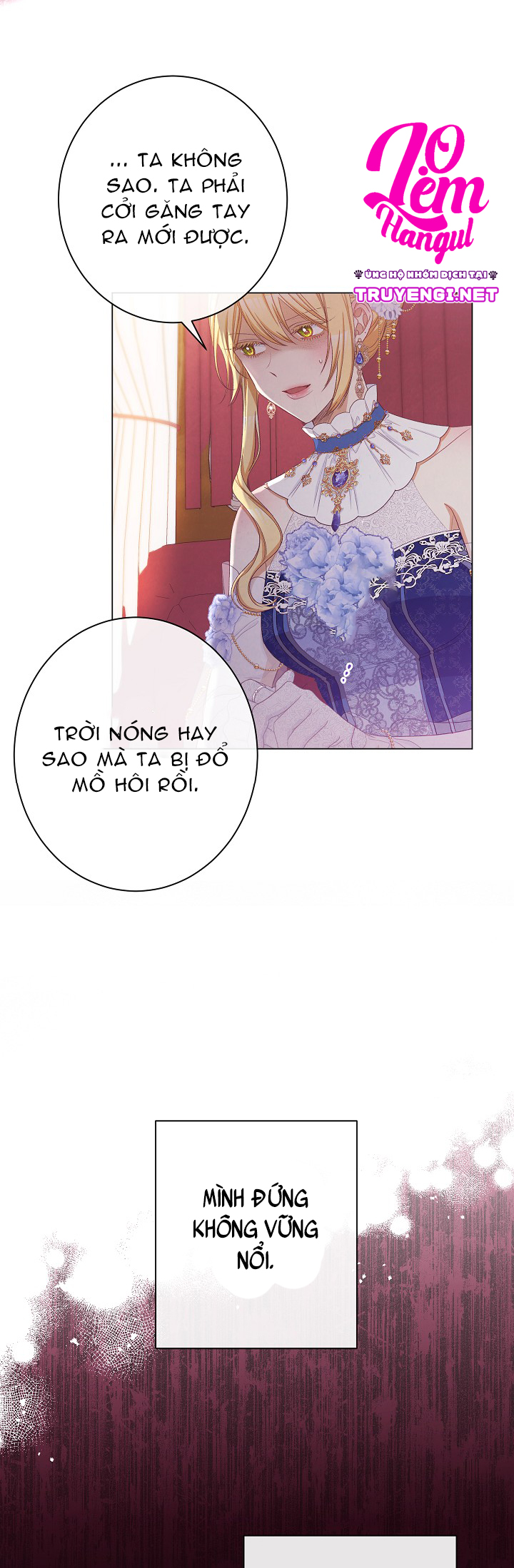 ác nữ đảo ngược đồng hồ cát chapter 62 36