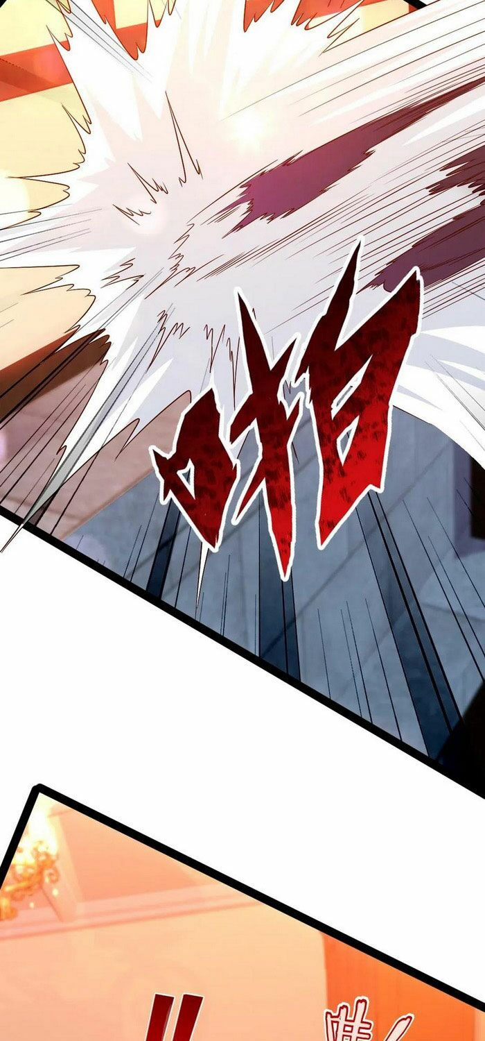 ma thú kiếm thánh dị giới tung hoành chapter 126 3