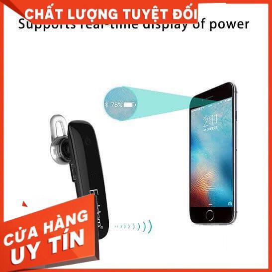 Tai nghe bluetooth Earldom ET- BH07 hàng chính hãng