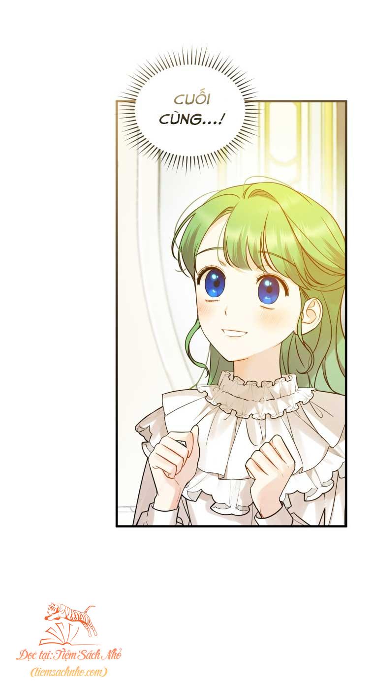 trở thành em gái nam chính truyện bl chapter 21 11