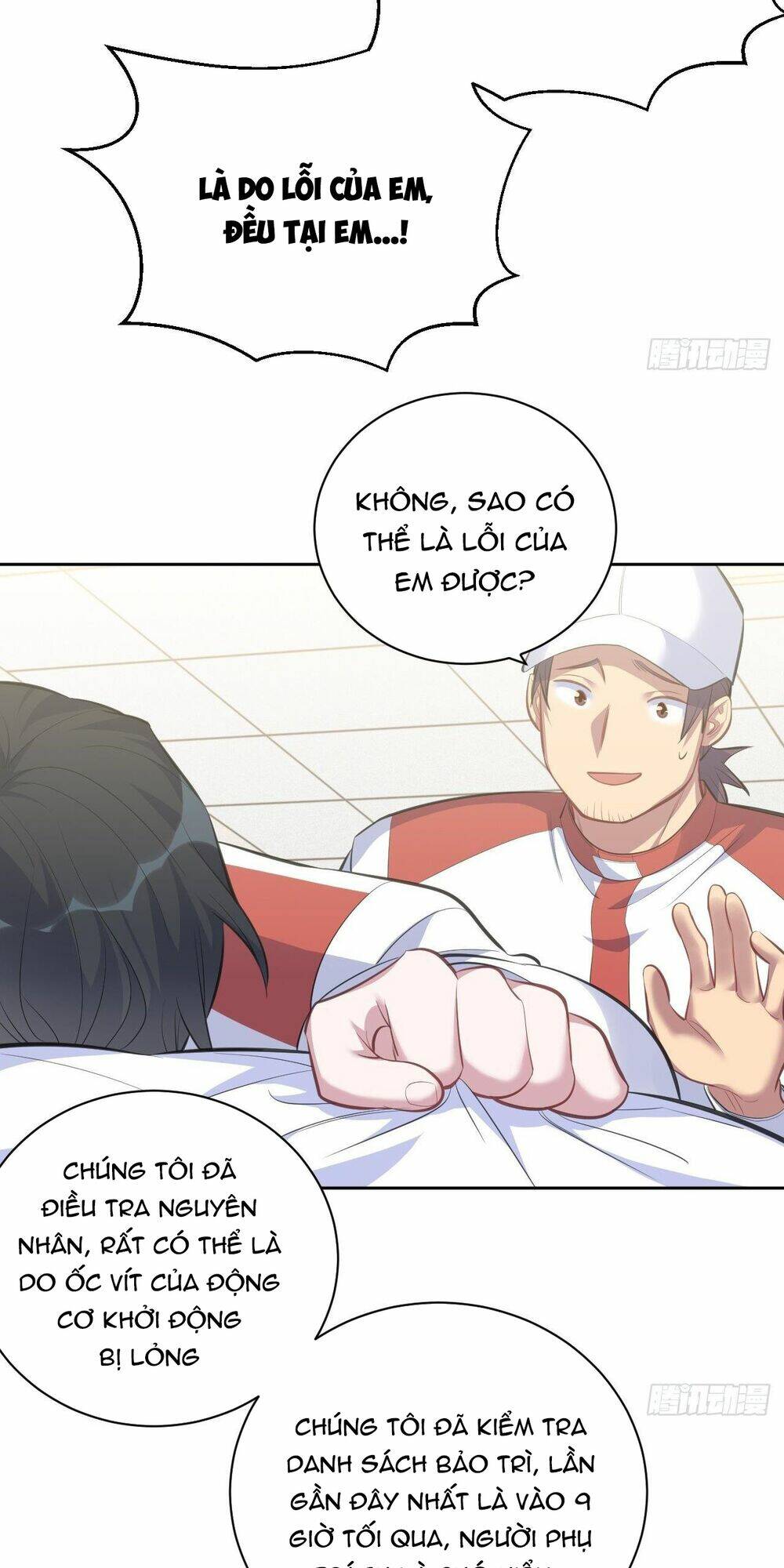 nhạc phụ đại nhân là lão bà chapter 64 18