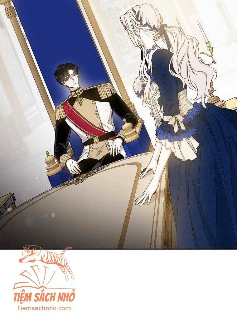 tôi đã thuần hóa một tên bạo chúa và chạy trốn chapter 44 35