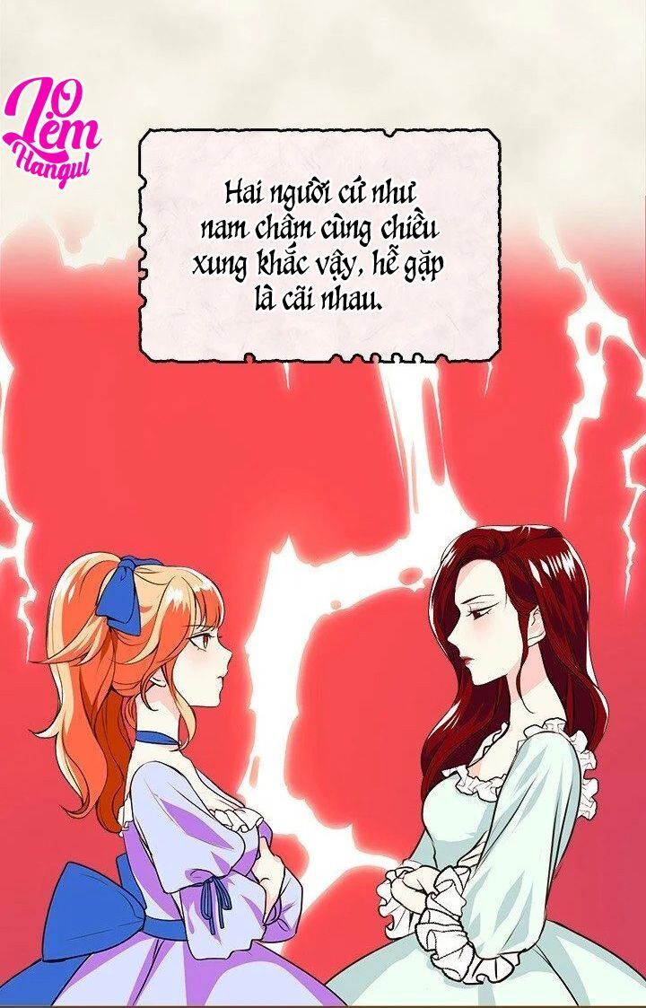 đức hạnh của ác nữ phản diện chapter 2 31