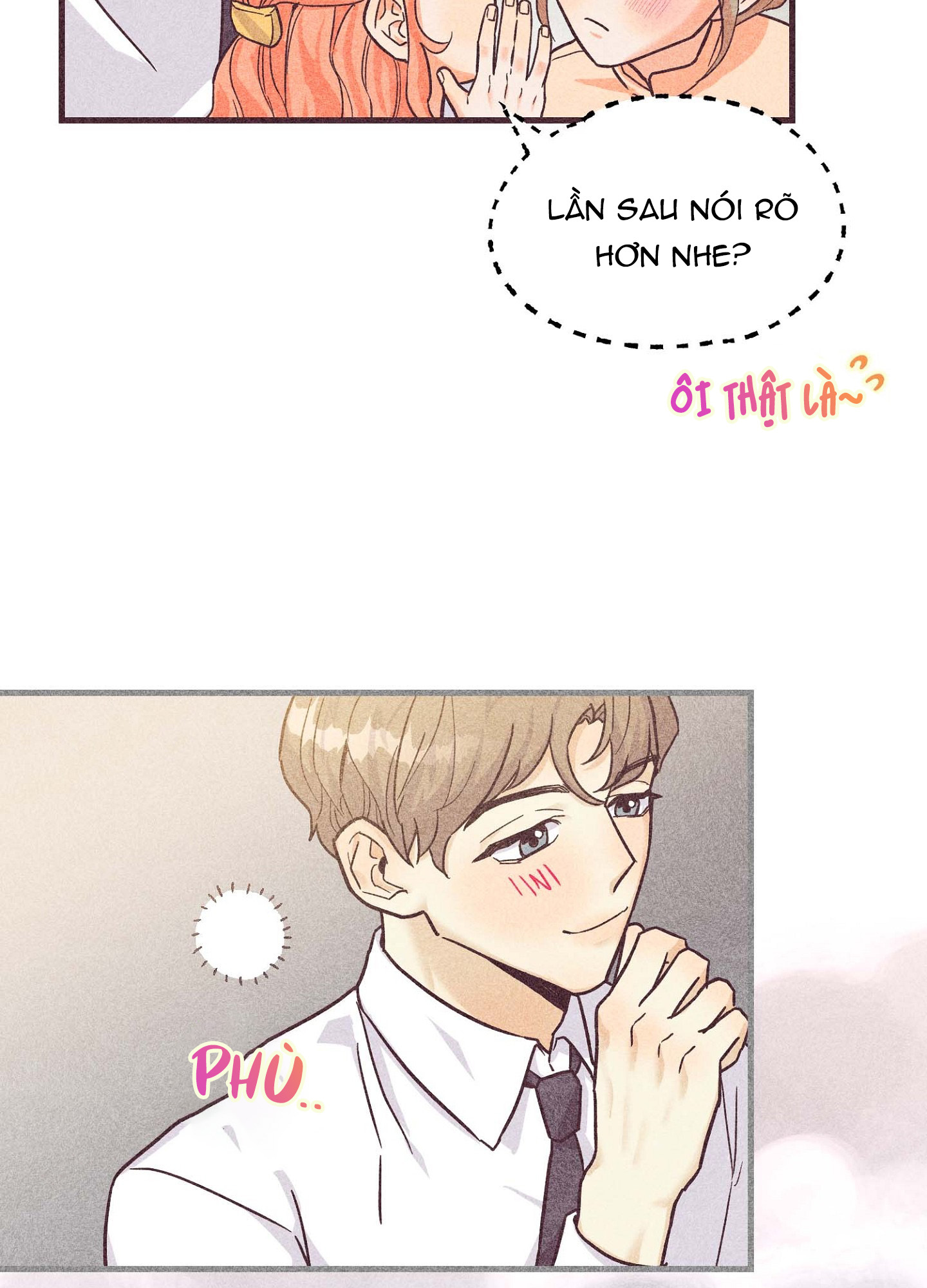 chạy đâu cho thoát chapter 30 28