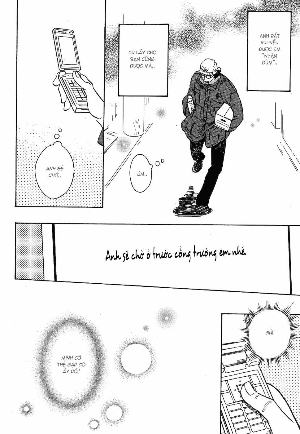 miman renai chapter 3 22