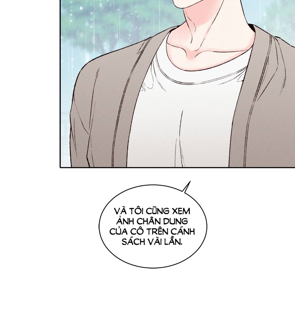 mối tình đầu của ma cà rồng chapter 24.1 40