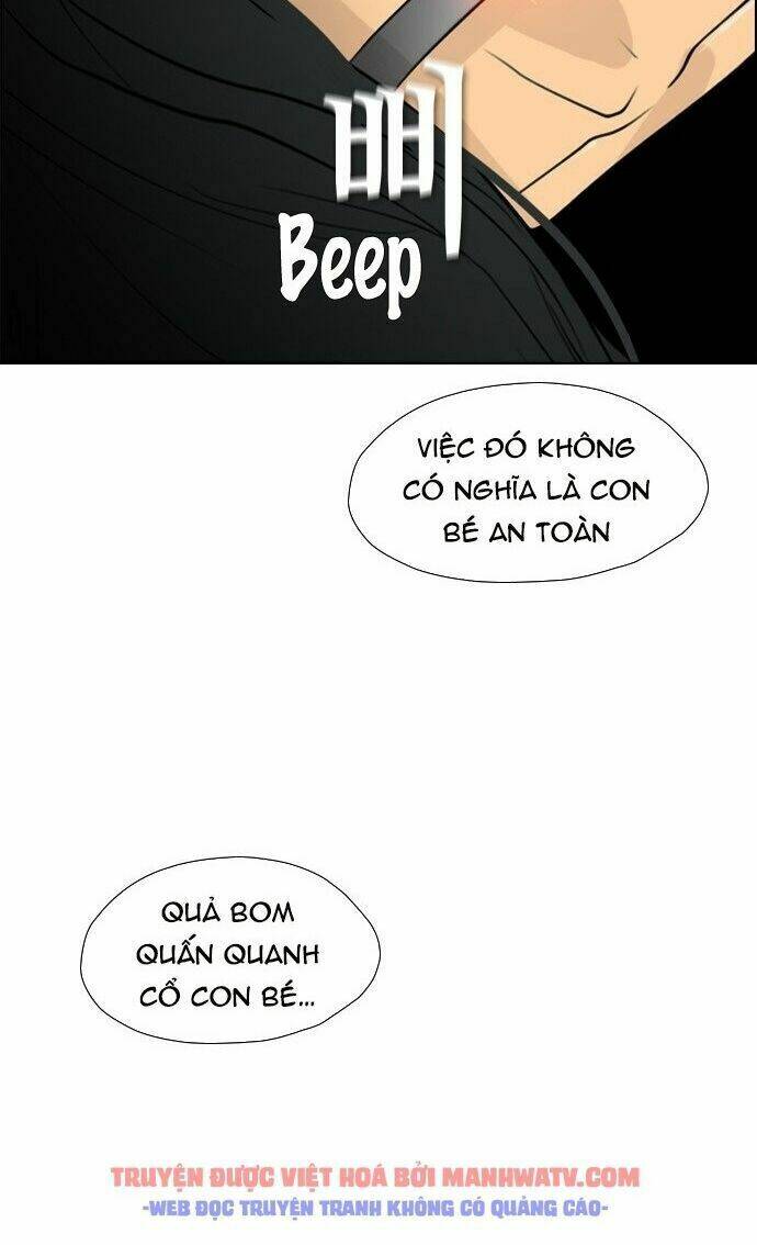 kẻ hồi sinh chapter 93 16