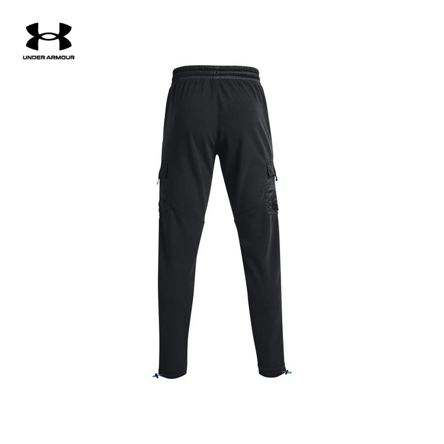 Quần dài thể thao nam Under Armour CGI UTILITY CARGO - 1366201-001